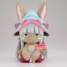 Figura banpresto made in abyss the golden city of the scorching sun big fluffy puffy nanachi