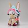 Figura banpresto made in abyss the golden city of the scorching sun big fluffy puffy nanachi