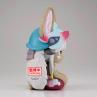 Figura banpresto made in abyss the golden city of the scorching sun big fluffy puffy nanachi