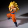 Figura banpresto dragon ball z match makers super saiyan 3 son goku