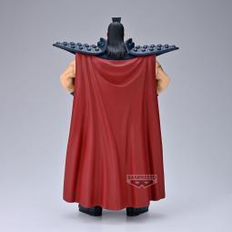 Figura banpresto kingdom grandista ohki ver.a