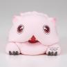 Figura banpresto made in abyss the golden city of the scorching sun big fluffy puffy mitty