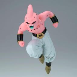 Figura banpresto dragon ball z match makers majin buu