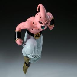 Figura banpresto dragon ball z match makers majin buu