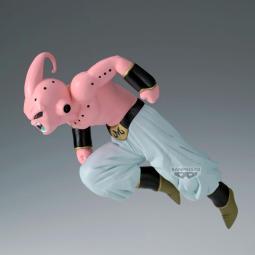 Figura banpresto dragon ball z match makers majin buu