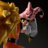 Figura banpresto dragon ball z match makers majin buu