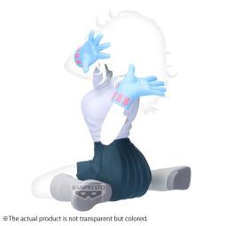 Figura banpresto my hero academia glitter & glamours toru hagakure
