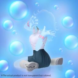 Figura banpresto my hero academia glitter & glamours toru hagakure