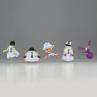 Figura banpresto one piece world collectable figure egghead 6