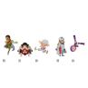 Figura banpresto one piece world collectable figure egghead 6