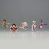 Figura banpresto one piece world collectable figure egghead 6
