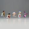 Figura banpresto one piece world collectable figure egghead 6
