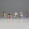 Figura banpresto one piece world collectable figure egghead 6