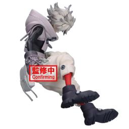 Figura banpresto gachiakuta vibration stars rudo