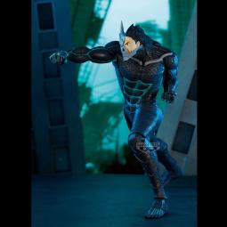 Figura banpresto kaiju no. 8 grandista kaiju no.8 kafka hibino ver.