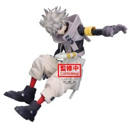 Figura banpresto gachiakuta vibration stars rudo