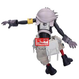 Figura banpresto gachiakuta vibration stars rudo