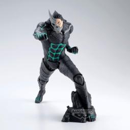 Figura banpresto kaiju no. 8 grandista kaiju no.8 kafka hibino ver.