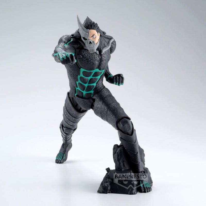 Figura banpresto kaiju no. 8 grandista kaiju no.8 kafka hibino ver.