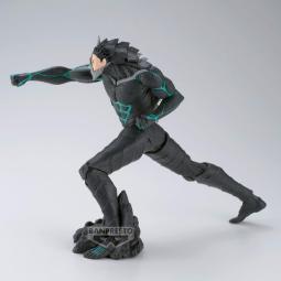 Figura banpresto kaiju no. 8 grandista kaiju no.8 kafka hibino ver.