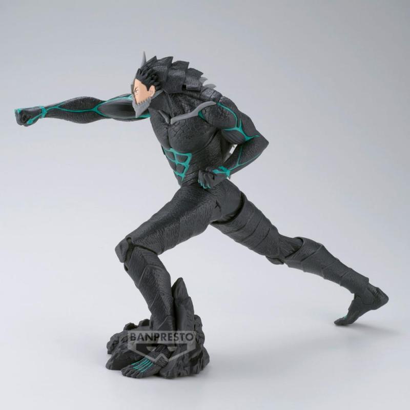 Figura banpresto kaiju no. 8 grandista kaiju no.8 kafka hibino ver.