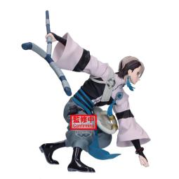 Figura banpresto gachiakuta vibration stars zanka