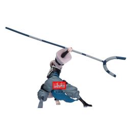Figura banpresto gachiakuta vibration stars zanka