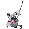 Figura banpresto gachiakuta vibration stars zanka