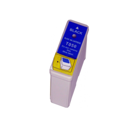 Tinta dayma epson t050 negro 13.5 ml