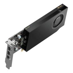 Tarjeta grafica pny rtx a400 4gb gddr6