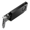 Tarjeta grafica pny rtx a400 4gb gddr6