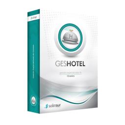 Programa de gestion integral de hoteles multi empresa solinsur