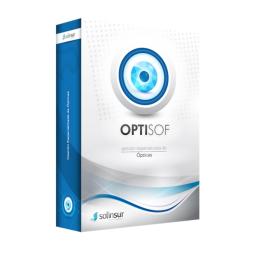 Programa de gestion integral de opticas multi empresa solinsur