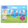 Pepa pig peppas family pack 5 giguras