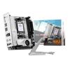 Placa base msi mpg b850i edge ti wifi mini itx am5 - 2x ddr5 - 2x sata3