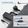 Cargador ewent ew3963 multifuncional 45w