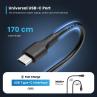 Cargador ewent ew3982 para portatil 90w