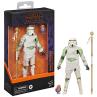 Figura hasbro star wars the black series night trooper (halloween edition)