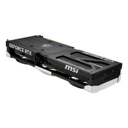 Tarjeta grafica msi rtx 5070ti ventus 3x oc 16gb gddr7