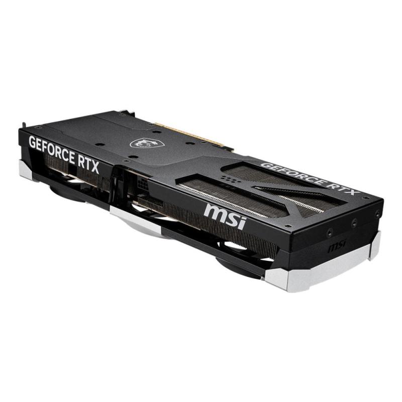 Tarjeta grafica msi rtx 5070ti ventus 3x oc 16gb gddr7