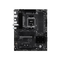 Placa base msi pro b850 - s wifi6e atx am5