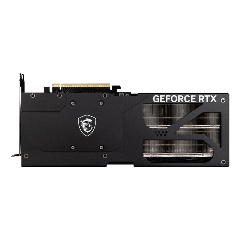 Tarjeta grafica msi rtx 5070ti ventus 3x oc 16gb gddr7