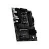 Placa base msi pro b850 - s wifi6e atx am5