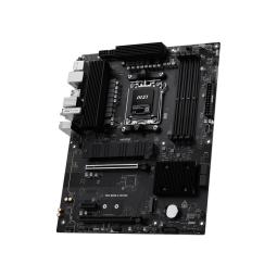 Placa base msi pro b850 - s wifi6e atx am5