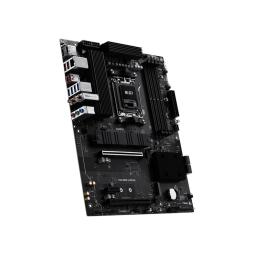 Placa base msi pro b850 - s wifi6e atx am5