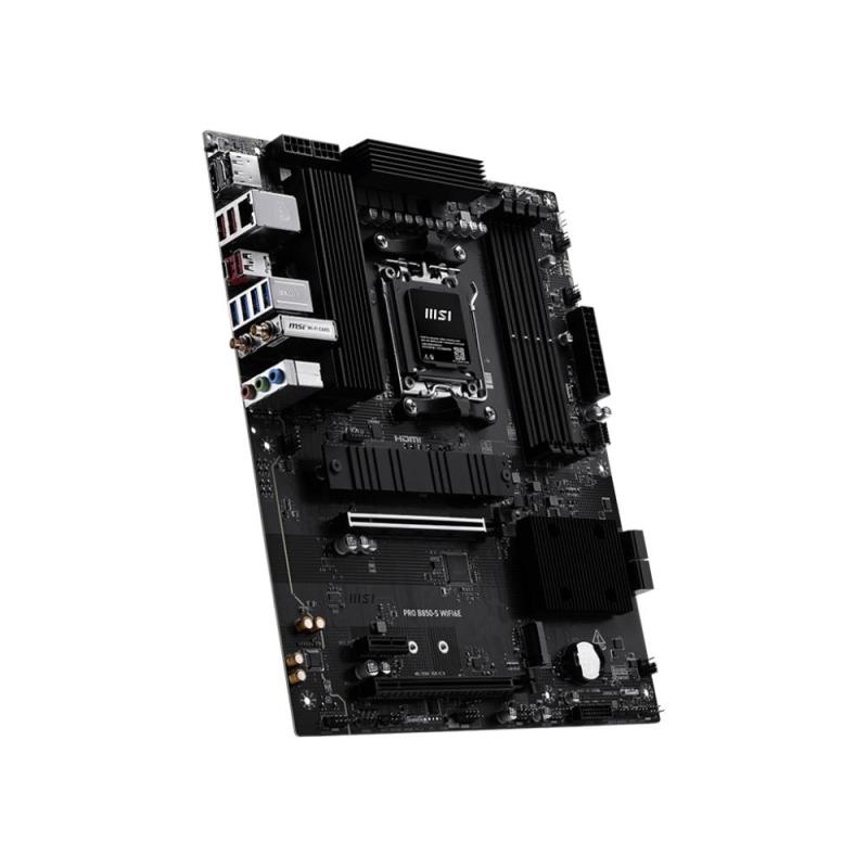 Placa base msi pro b850 - s wifi6e atx am5