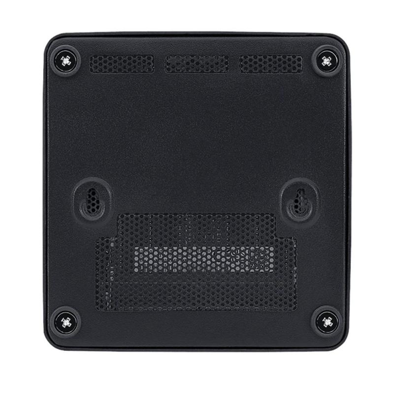 Mini ordenador msi cubi nuc ai 1umg - 035es u7 - 155h 16gb ssd 1tb