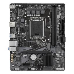 Placa base gigabyte h610m k v2 matx lga 1700 - 2x ddr5 - 2x sata 6gb - s