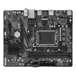Placa base gigabyte h610m k v2 matx lga 1700 - 2x ddr5 - 2x sata 6gb - s
