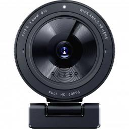 Webcam gaming razer kiyo pro full hd 1080p - Imagen 1